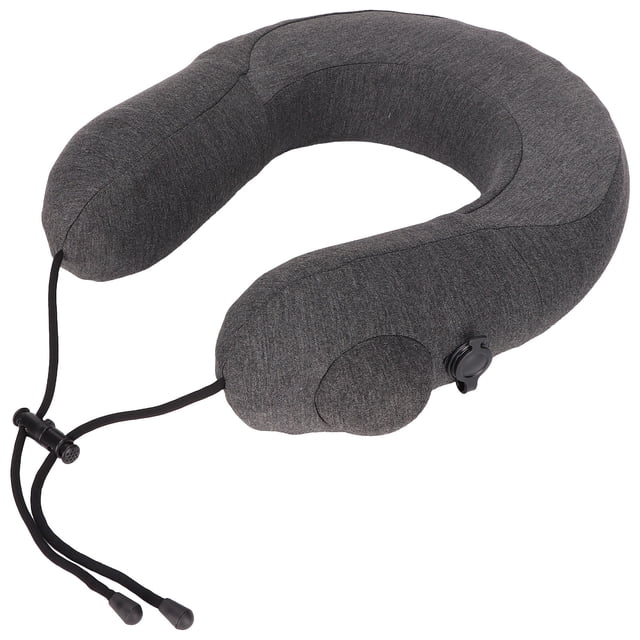 Cómoda almohada para el cuello, almohada para el cuello en forma de U, almohada para el cuello en forma de U, almohada para el cuello de viaje, máxima comodidad
