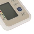 thumbnail image 5 of Upper Arm Blood Pressure Monitor LED Display Automatic Inflating Deflating Blood Pressure Measuring Instrument Chinese English, 5 of 5
