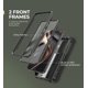thumbnail image 5 of Funda Dexnor para Samsung Galaxy S25 con funda de cámara negra, 5 of 7