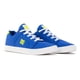 thumbnail image 4 of Tenis Dc Shoes Hombre Caballero Casual Skate Method Tx azul 6,5 MX, 4 of 8