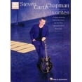 thumbnail image 1 of Pre-Owned Steven Curtis Chapman Favorites: Easy Guitar with Notes and Tab (Paperback) 0793588618 9780793588619, 1 of 1