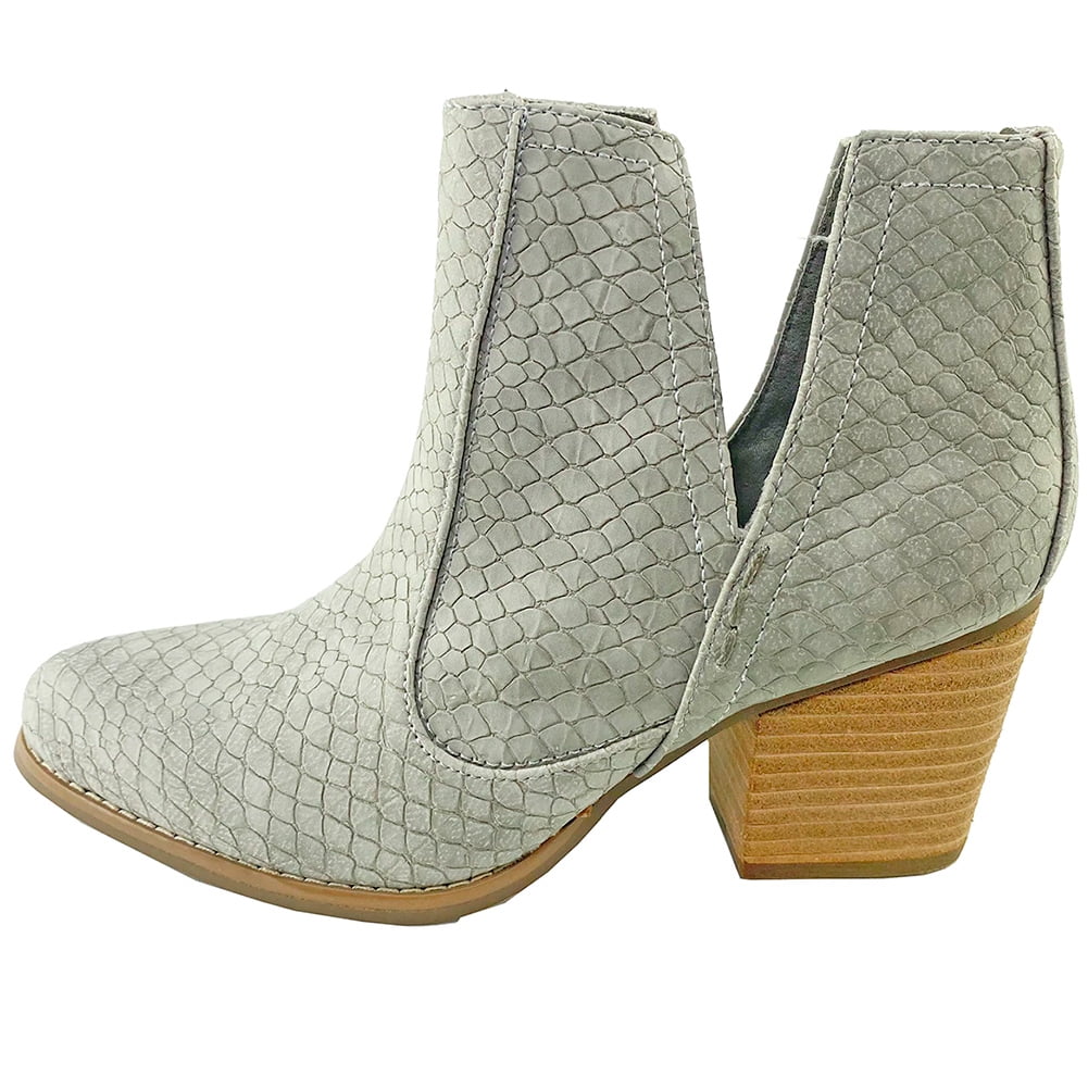 Not rated tarim clearance booties