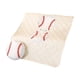 thumbnail image 1 of Sofa Vama Ropa de Cama Manta y almohada para acurrucarse en 1, edredón y funda de cojín redonda, manta de viaje para todas las estaciones. for Navideño, 1 of 4