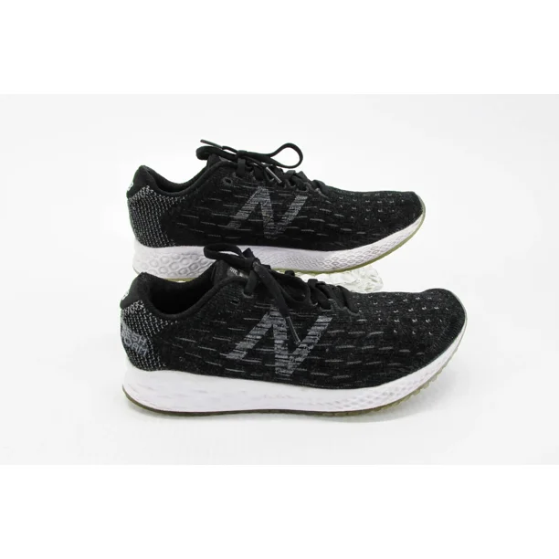 New Balance Mens Shoes Fresh Foam Zante Size 7D Sneaker Athletic Pre Owned vq