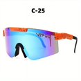 thumbnail image 1 of Sports Riding Men's Sunglasses With Packaging, 1 of 5