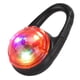 thumbnail image 1 of LED colgante para mascotas impermeable collar de perro Clip luz 3 modos de parpadeo seguridad para actividades al aire libre ANGGREK  Otros, 1 of 8