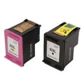 thumbnail image 4 of 2 cartuchos de tinta 62XL Bling Bling para impresora HP OfficeJet 200 258 5540 5542 5640 7640, 4 of 12