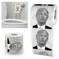 thumbnail image 2 of Character Printed Toilet Paper Funny Pattern Toilet Tissue Wood Pulp Paper Towel, 2 of 6
