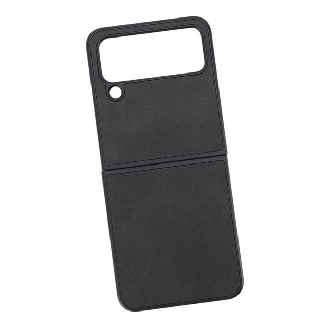 Synthetic Leather Protective Case,Folding Screen Phone Case Mobile Phone Case Anti Drop Phone Case Exquisite Design