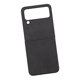 thumbnail image 2 of Funda protectora a prueba de arañazos, funda plegable para teléfono con pantalla Funda protectora para teléfono Funda protectora de cuero sintético Diseño revolucionario, 2 of 9