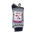 thumbnail image 2 of Muk Luk Boot Sock, 3pk, 2 of 3