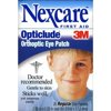 3M 1539 Nexcare Opticlude Orthoptic Eye Patch Regular 3.18 in. x 2.18 in (Box of 20)
