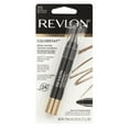 thumbnail image 2 of Revlon ColorStay™ Brow Crayon - Dark Brown, 2 of 4