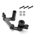 thumbnail image 3 of RC Car Upgrade Steering Kit for 1/10 E-/T- RC Car Upgrade Parts, 3 of 5