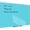 Blue, variant on Glass Dry-Erase Board - 36 x 24 Inches Wall Mounted Magnetic Whiteboard, Large Frameless Glass White Board for Office, Home & School, Gray