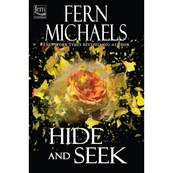 Sisterhood Hide and Seek, (Paperback)