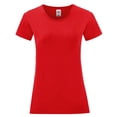thumbnail image 1 of Fruit of the Loom T-Shirt Iconique 150 pour Femmes, 1 of 3