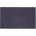 thumbnail image 1 of Homebasix 06ABSHE-02-3L Floor Mat Recycled Rubber, 18 By 30 In., 1 of 3