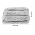 thumbnail image 2 of Hytrove Organizador De Maquillaje De Con Gran Capacidad Ideal Para Viajes Y Almacenamiento, 2 of 6