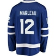 thumbnail image 2 of Patrick Marleau Maple Leafs de Toronto LNH Fanatics Breakaway Chandail Domicile, 2 of 3