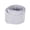 Grey, variant on FTsdfkl Grey Cat Neck Cone, Recovery Collar Breathable Adjustable Cone Collar Cat Neck Brace for Anti-Lick Wound Protective Cervical Cone for Small Medium Large Dogs Cats