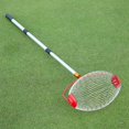 thumbnail image 1 of Ball Retriever, Tomo de Pelota de Bolas de de Acero inoxidable Sin Esfuerzo Tobo telescópico para tneneos Profesionales de para Hombres, 1 of 7