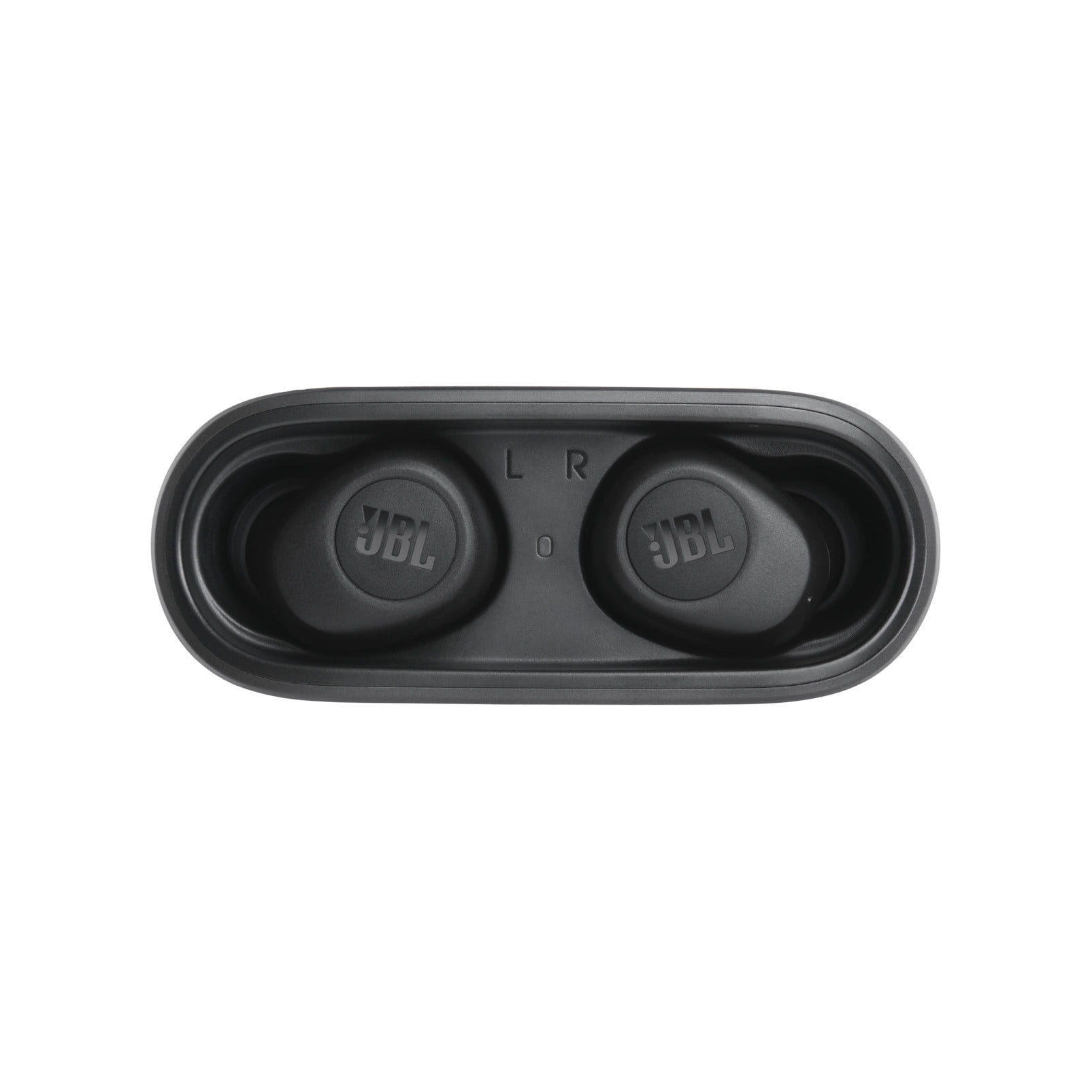 JBL Vibe 100TWS - True Wireless Earbuds - Black