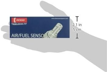 Denso 234-9009 Oxygen Sensor , Grey Fits select: 1998-2000 TOYOTA CAMRY, 2001-2003 TOYOTA HIGHLANDER