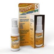 Hongocura M Antifugal Spray 2 fl oz.