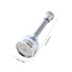thumbnail image 4 of DQrwqpou Conector Grifo Baño Grifos Universales Boquilla Burbujeadora para Baño Cocina(B), 4 of 6
