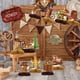 thumbnail image 4 of Decoración de mesa Tarklanda Western Cowboy Honeycomb x12, 4 of 6