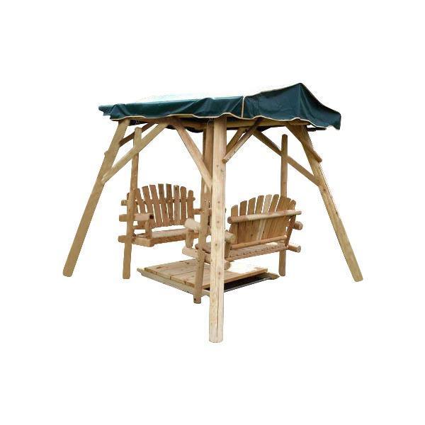 Double Glider Canopy for M200