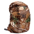 thumbnail image 2 of Housse de Sac à Dos Imperméable et Anti-Poussière 35L, 45L, Sac à Bandoulière Ultraléger Portable, Protection pour Camping en Plein Air Randonnée, 2 of 7