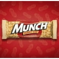 thumbnail image 2 of MUNCH Peanut Bar Singles Size 1.42-Ounce Bar 36-Count Box, 2 of 2