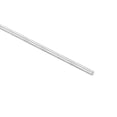 thumbnail image 3 of Uxcell 304 Stainless Steel Round Rods 5mm x 400mm for DIY Craft, 1 Pack, 3 of 6