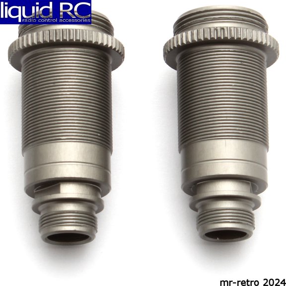 Associated 91480 V2 Shock Bodies 12x23 B5M/B6