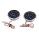 thumbnail image 4 of 1 Pair Car Speaker Music Player Audio Super Power Loud Dome Tweeter 130W, 4 of 5