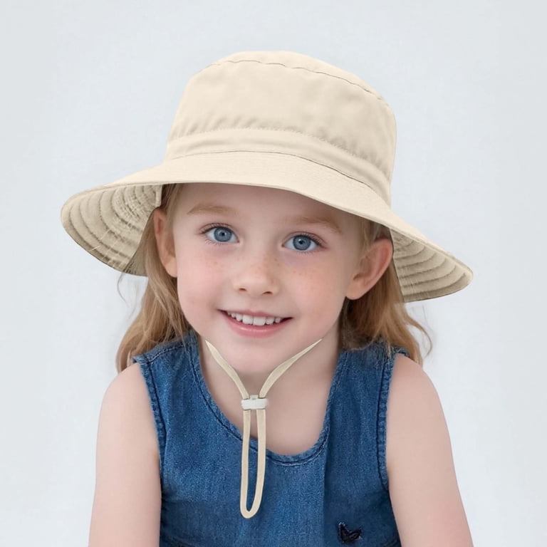 Reversible Bucket Hat, Lightweight Polyester, Sun Protection Women main image 4
