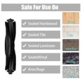 thumbnail image 3 of Robot Vacuum Cleaner Main Side Brush Hepa Filter Mop Cloth Dust Bag, 3 of 4