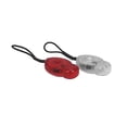 thumbnail image 1 of Lampara Decorativa para Bicicleta Jingyi 2 leds Blanco JY-255, 1 of 3
