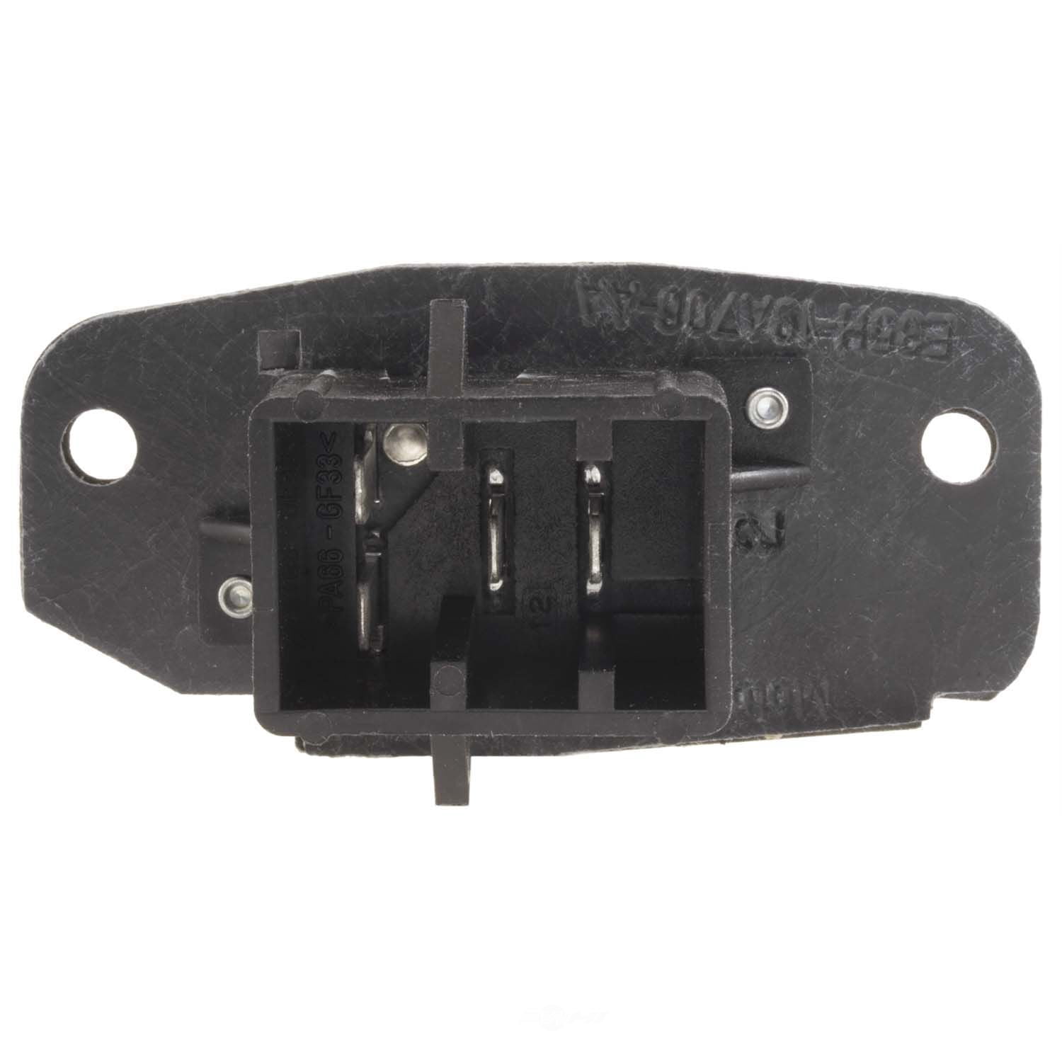 HVAC Blower Motor Resistor