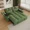 Green, variant on Aukfa 65"W Convertible Sofa Bed with Storage, 3-in-1 Corduroy Queen Sleeper Sofa Couch with 360° Swivel Side Table & USB /Type-C Ports,Green