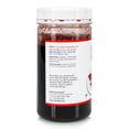 thumbnail image 3 of Amoretti - Cosmopolitan Marbleizing Swirl 10 lbs - Made with Real Fruit, Preservative-Free, TTB Approved, Bake Proof, Vegan, Shelf-Stable, Naturally Sweetened, 3 of 4