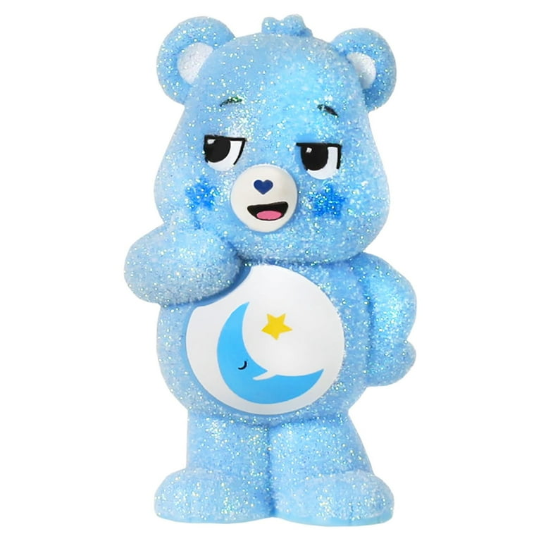 Care Bears New Glitter Friends Collector Set - 2