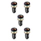 thumbnail image 2 of Kearding de coche USB PD de 36 W, carga rápida 6A QC3.0, rápido con pantalla LED para 12, teléfono, tableta, adaptador de carga para Type2 NO2, 2 of 6