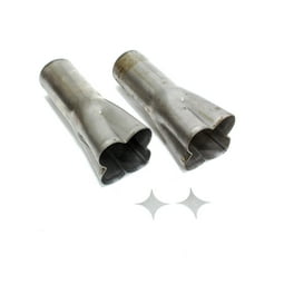 Hedman Weld-On Collectors 2-1/2 Hedman Weld-On Collectors 2-1/2