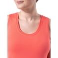 thumbnail image 6 of Athletic Works Women's Core Active Racerback Tank, 2-Pack, 6 of 13