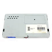 1 Factory Radio 638-72520-NOA Satellite Tuner Fits 08-11 Tribeca Fits select: 2008-2011 SUBARU TRIBECA