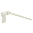 thumbnail image 4 of Shisuyan Toilet Tank Replacement Handle Lever Plastic Toilet Flush Lever Toilet Handle(Front Mount Type), 4 of 8