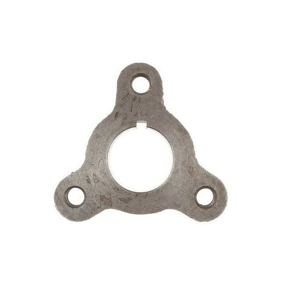 Engine Harmonic Balancer - Compatible with 1994 - 2003 Chevy S10 2.2L 4-Cylinder 1995 1996 1997 1998 1999 2000 2001 2002